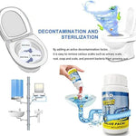 Clog Remover for Sinks and Drains