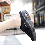 Air-Cushioned Orthopedic Slippers for Diabetics