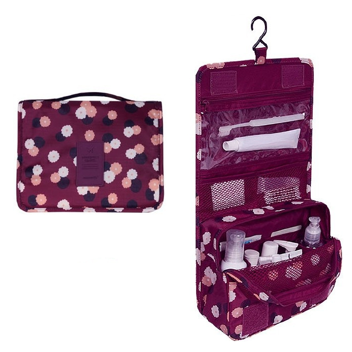 Portable Makeup Organizer