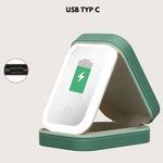 Portable Beauty Light – Illuminate Your Look Anywhere!