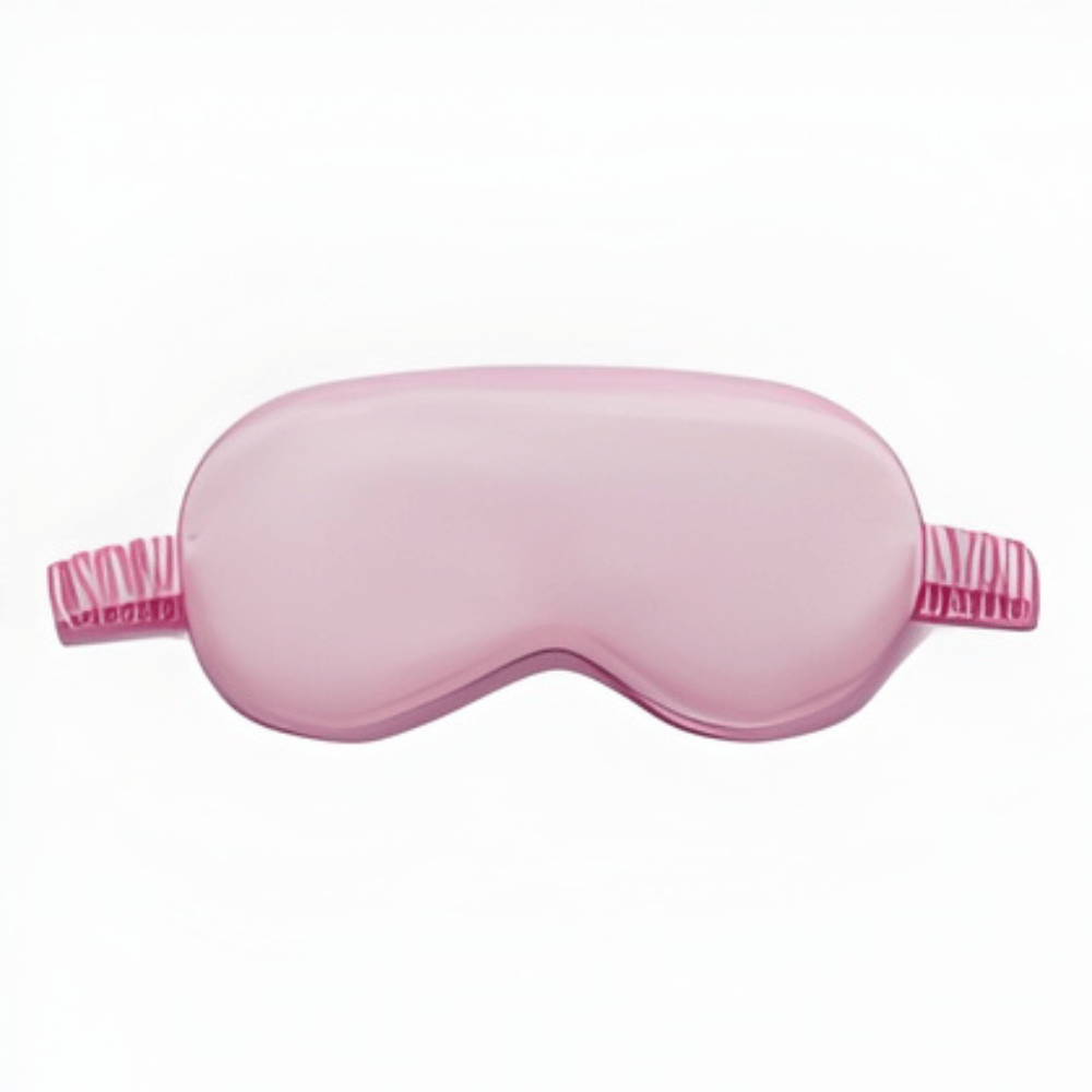 Luxury Silk Sleep Mask