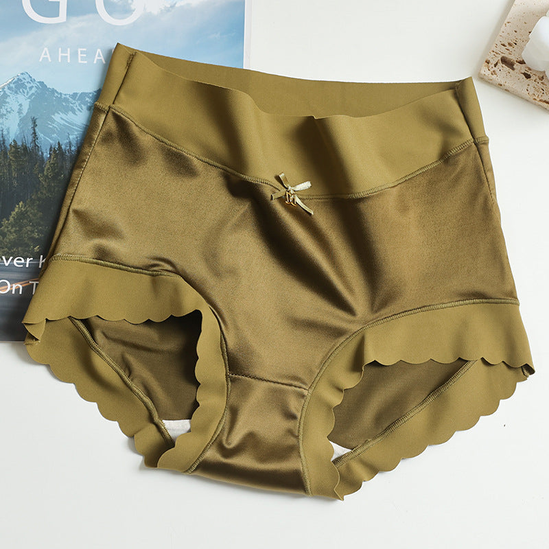 Seamless Comfort Briefs | Buy 5, Get 5 FREE