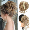 Light Honey Blonde