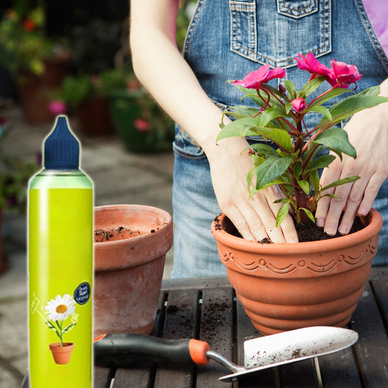 Liquid Plant Booster | Buy 2, Get 2 FREE