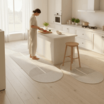 Comfort & Safety Kitchen Mat