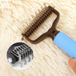 Gentle Coat Care Brush | Buy One, Get One Free