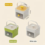 Quick Ice Cube Dispenser | 50% DISCOUNT