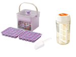 Quick Ice Cube Dispenser | 50% DISCOUNT