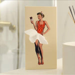 Retro Decorative Tissue Box | 50% DISCOUNT