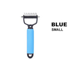 Gentle Coat Care Brush | Buy One, Get One Free