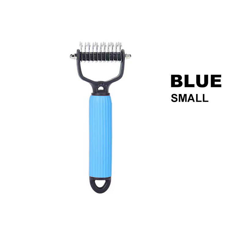 Gentle Coat Care Brush | Buy One, Get One Free