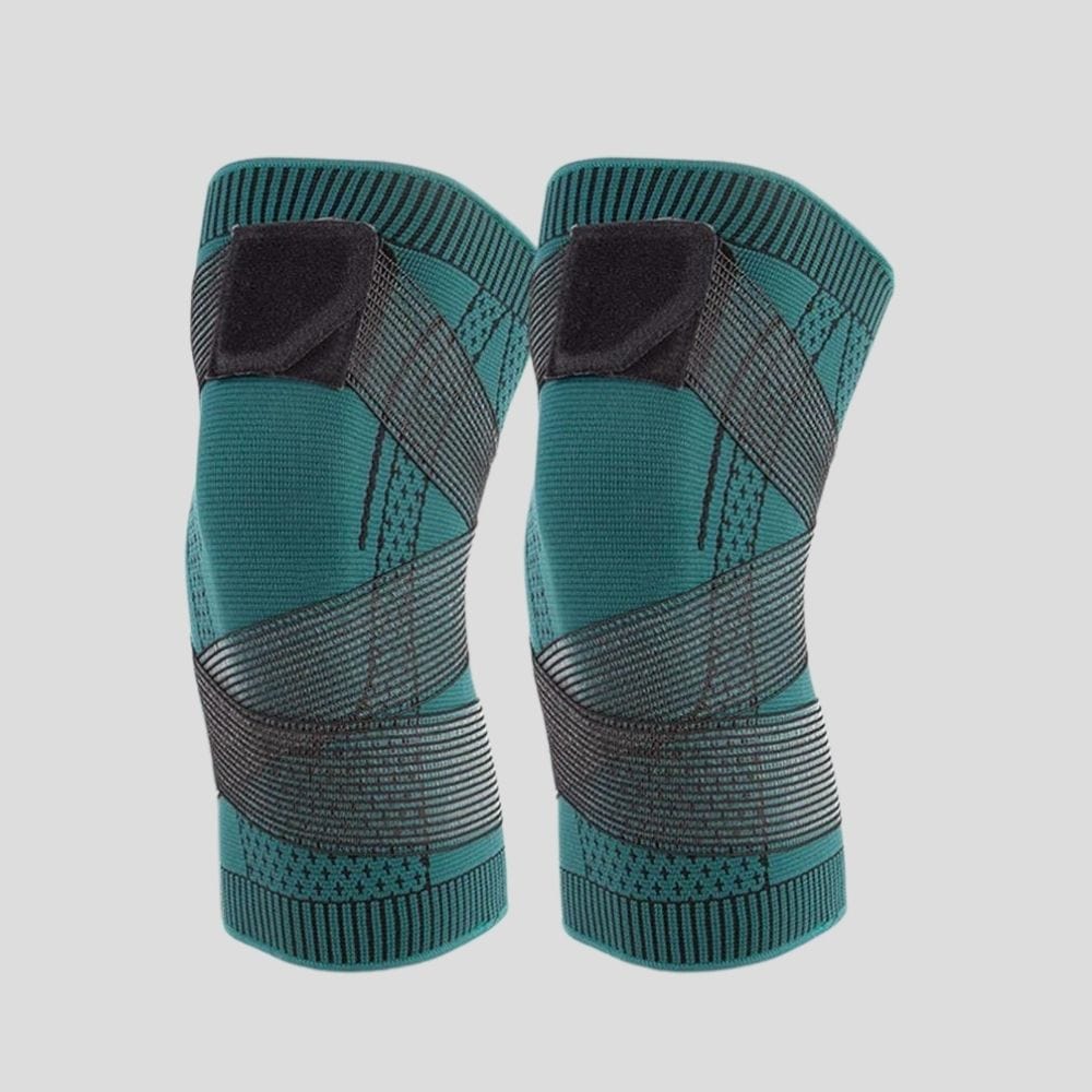 Ultimate Knee Support | Experience Pain-Free Movement with Every Step