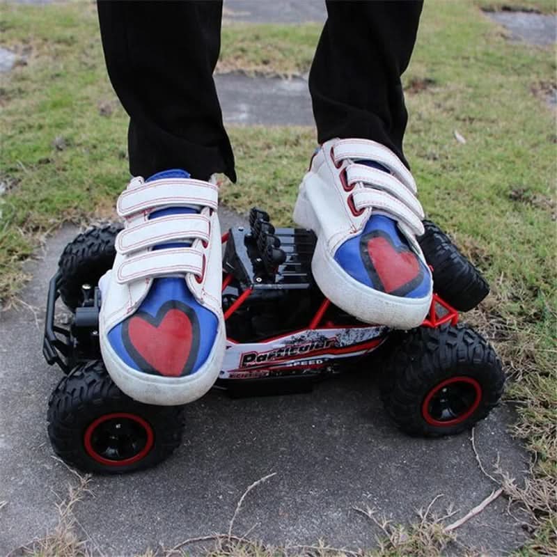 X4 – Durable Remote Control Monster Truck