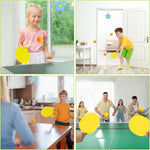 Hanging Table Tennis Training Set | Buy 1 Get 1 Free