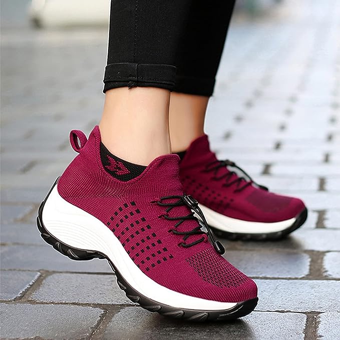 Plantar Fasciitis Relief Orthopedic Shoe Bundle
