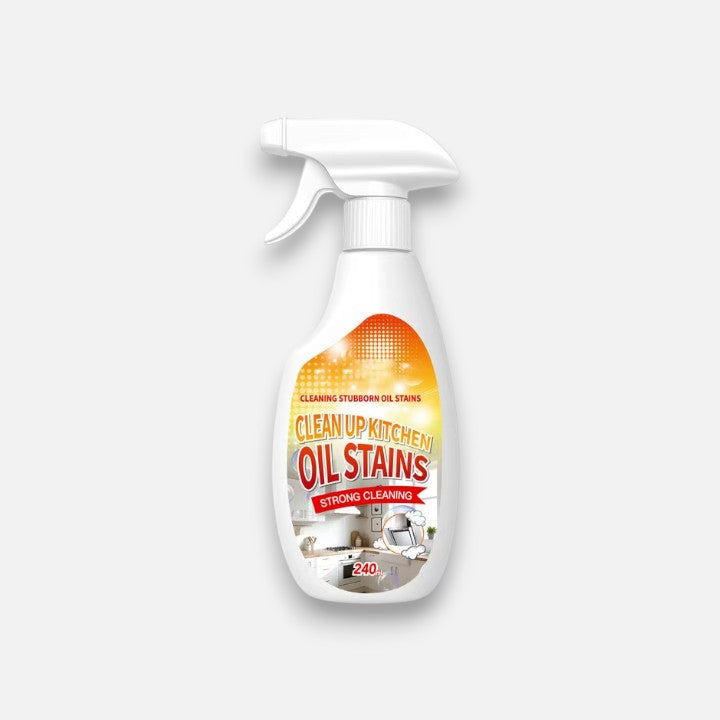 Kitchen Degreaser Spray