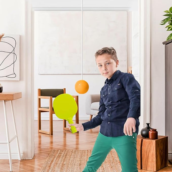 Hanging Table Tennis Training Set | Buy 1 Get 1 Free