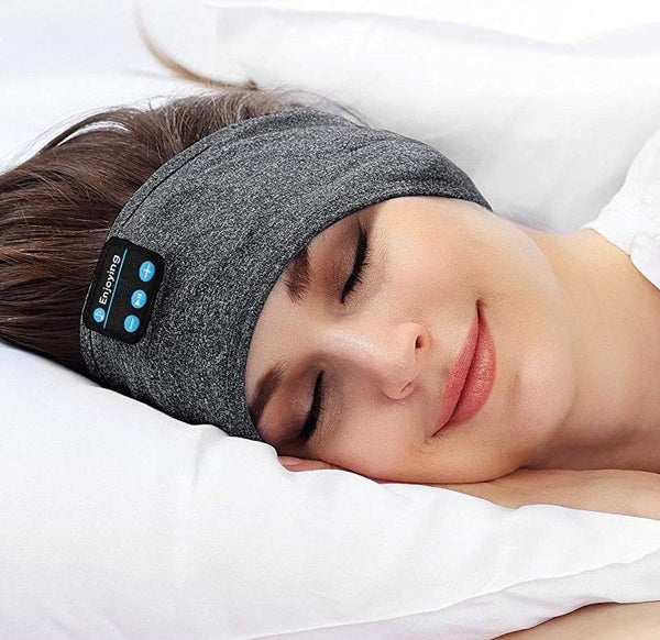 Wireless Sleep Headphones