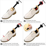 Comfortable Fit for Every Pair of Shoes