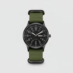 Rugged Waterproof Scratch-Resistant Outdoor Watch for Men
