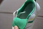 Flexible Sole LED Sneakers for Kids