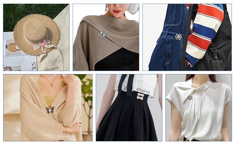 Buy 2, Get 2 FREE | Instant Perfect Fit & Stylish Confidence Every Day