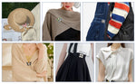 Buy 2, Get 2 FREE | Instant Perfect Fit & Stylish Confidence Every Day