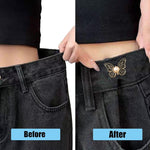 Buy 2, Get 2 FREE | Instant Perfect Fit & Stylish Confidence Every Day