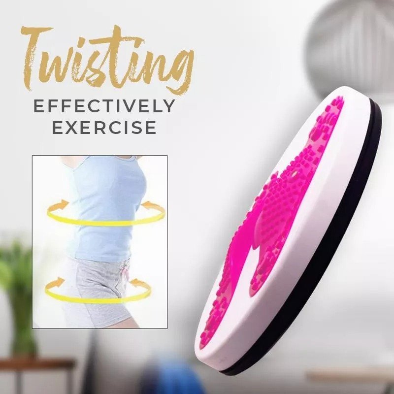 Waist Twisting Trainer