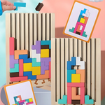 Desk Relaxation and Concentration Aid – Stress Relief Blocks!