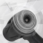 Cordless Rechargeable Air Duster | Portable Cleaning Blower for Electronics and Home