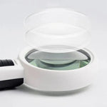 30x Magnifying Glass with LED Light