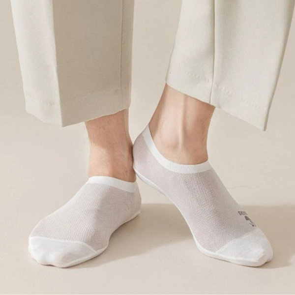 3+3 FREE | Non-Slip Grip – Stays in place. No slipping. Comfortable feel.