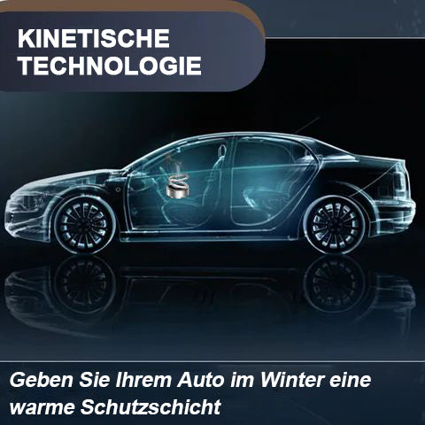 Buy One, Get One Free | Portable Kinetic Heater