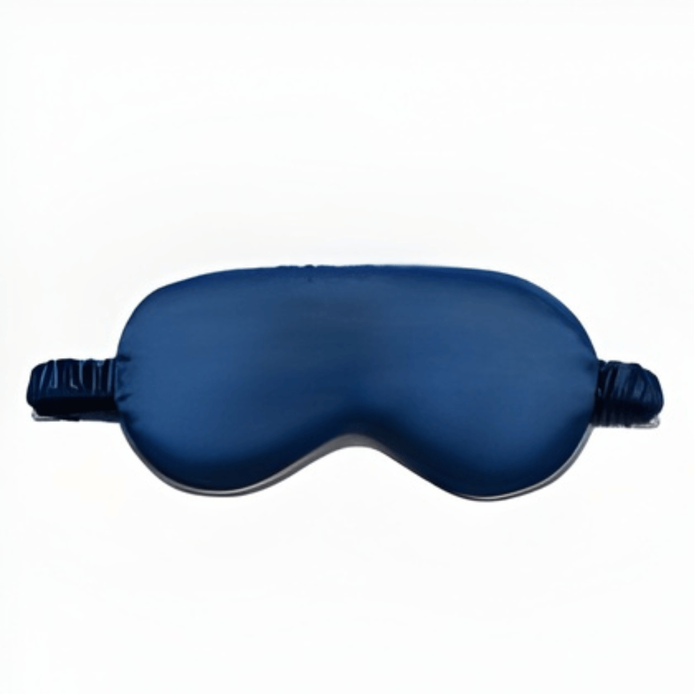 Luxury Silk Sleep Mask