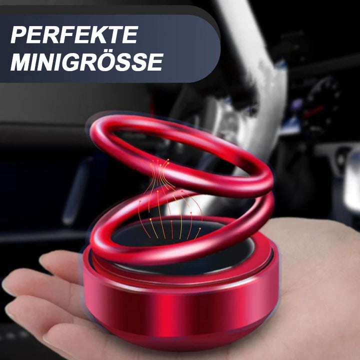 Buy One, Get One Free | Portable Kinetic Heater
