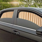 Instant Protection from Heat & UV | 50% DISCOUNT