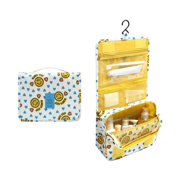 Portable Makeup Organizer