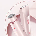 The Ultimate Trimmer for Gentle Skin Care Anywhere! | 50% DISCOUNT
