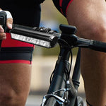 High-Intensity Bicycle Light