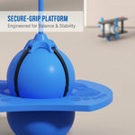Super-Grip Bouncing Ball | 50% DISCOUNT