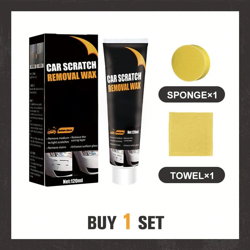 Repair Paste 120ml | Buy 1 Get 1 FREE