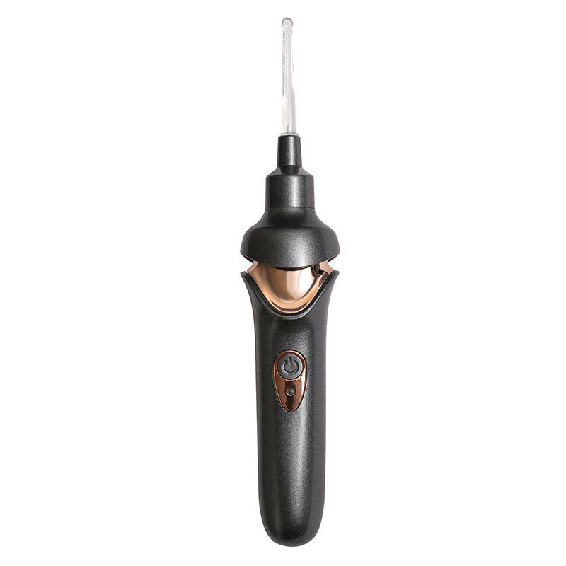 5-in-1 Electric Ear Wax Removal Tool