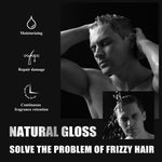 Buy One Get One Free | 100ml Plant-Based Hair Thickening Spray - Natural Formula