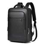 Smart USB Backpack for Work and Daily Mobility