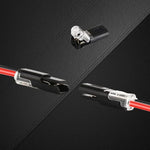 Premium Fast Cable Connectors | 50% DISCOUNT