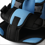 Safe Child Seat - SafeRider Pro