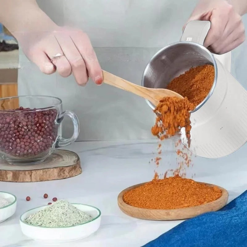Grain Grinder