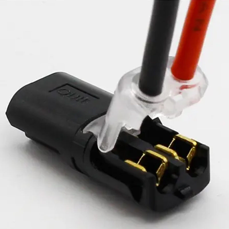 Premium Fast Cable Connectors | 50% DISCOUNT