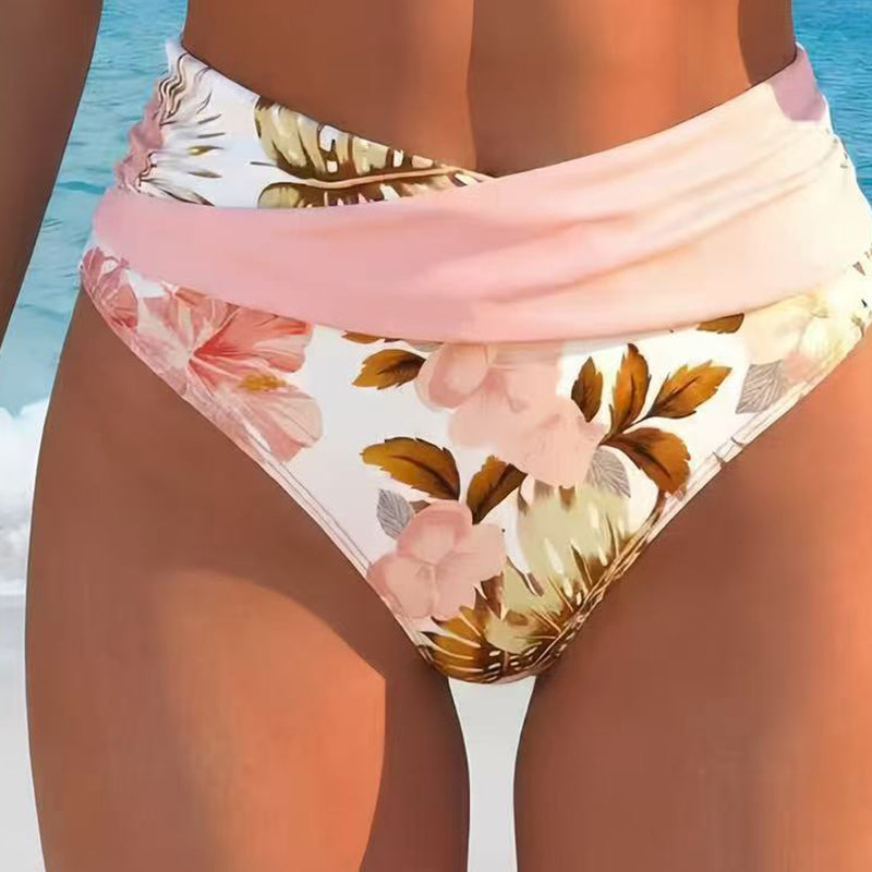 High-Waist Bikini - 50% OFF